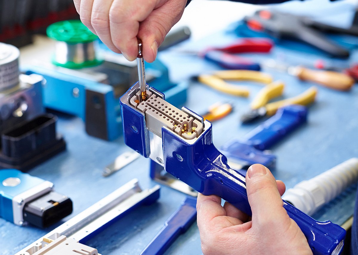 Test adapters - Wesko GmbH EN